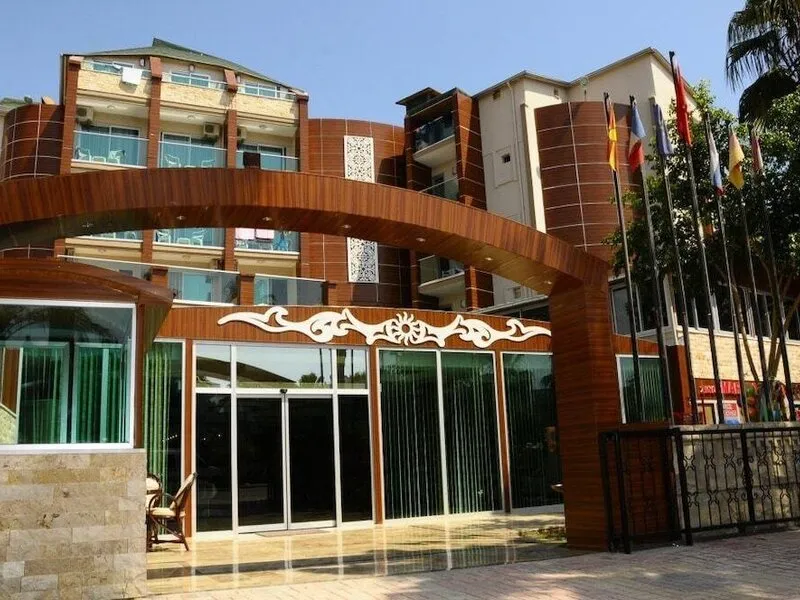 Club Monte Carlo Hotel · Anbieterbild von TUI