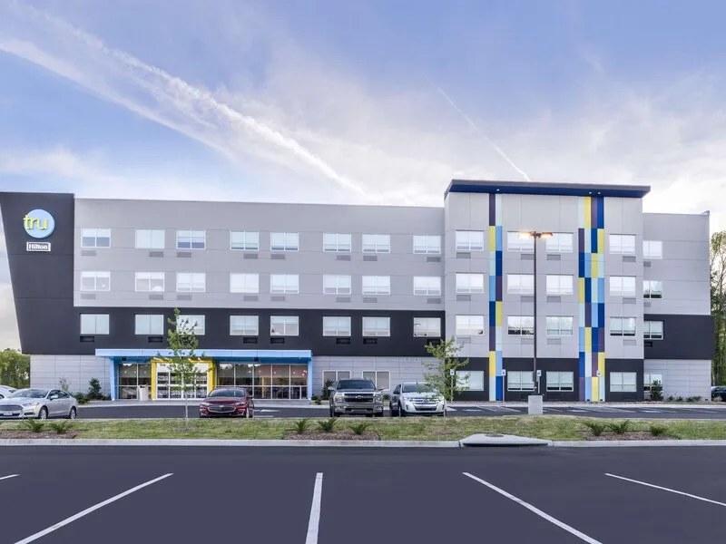 Tru By Hilton Little Rock West · Anbieterbild von TUI