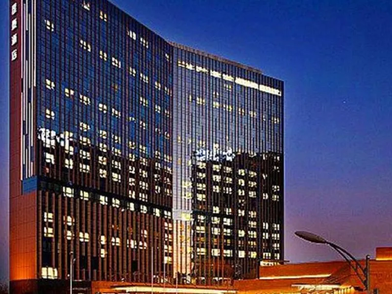 Grand Millennium Beijing · Anbieterbild von TUI