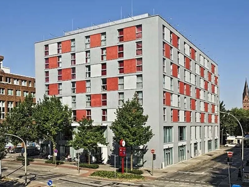 ARCOTEL Rubin Hamburg · Anbieterbild von TUI