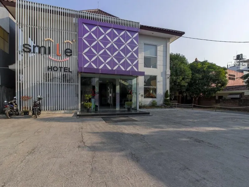 Smile Hotel by RedDoorz · Anbieterbild von TUI