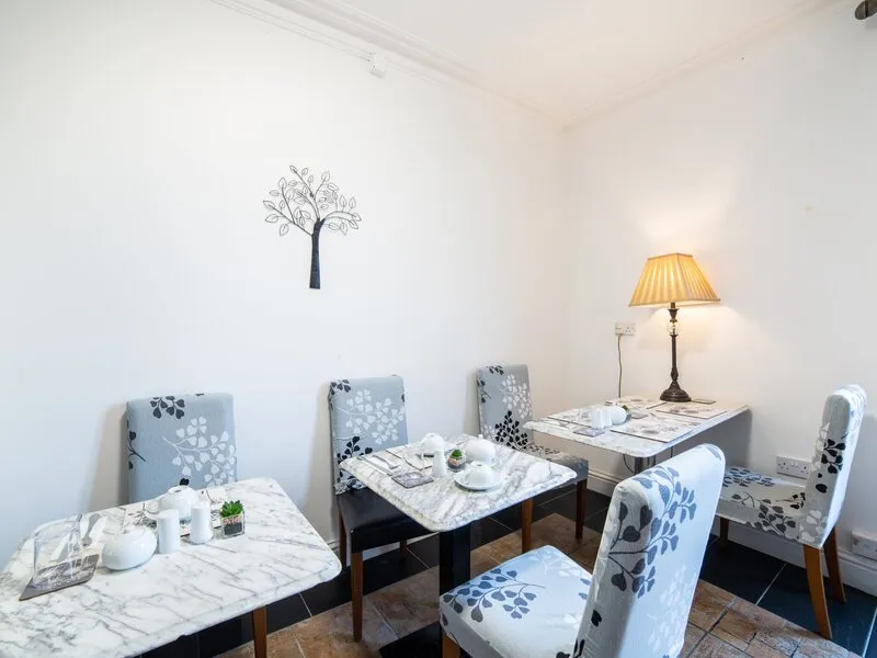 Lina Guest House · Anbieterbild von TUI
