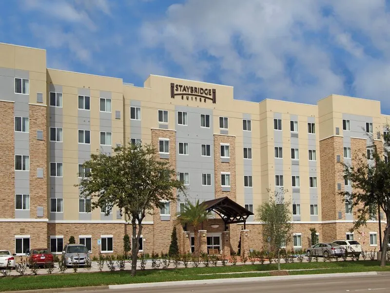 Staybridge Suites Houston - Medical Center · Anbieterbild von TUI