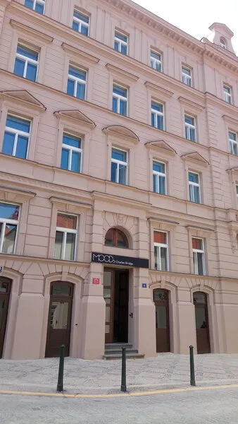 Aparthotel Naprstkova · Anbieterbild von TUI