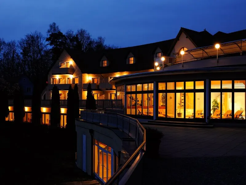 Hotel Garni am Seggauberg · Anbieterbild von TUI