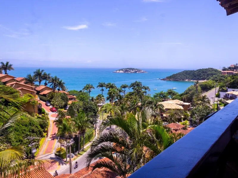 Hotel Ilha Branca Inn · Anbieterbild von TUI