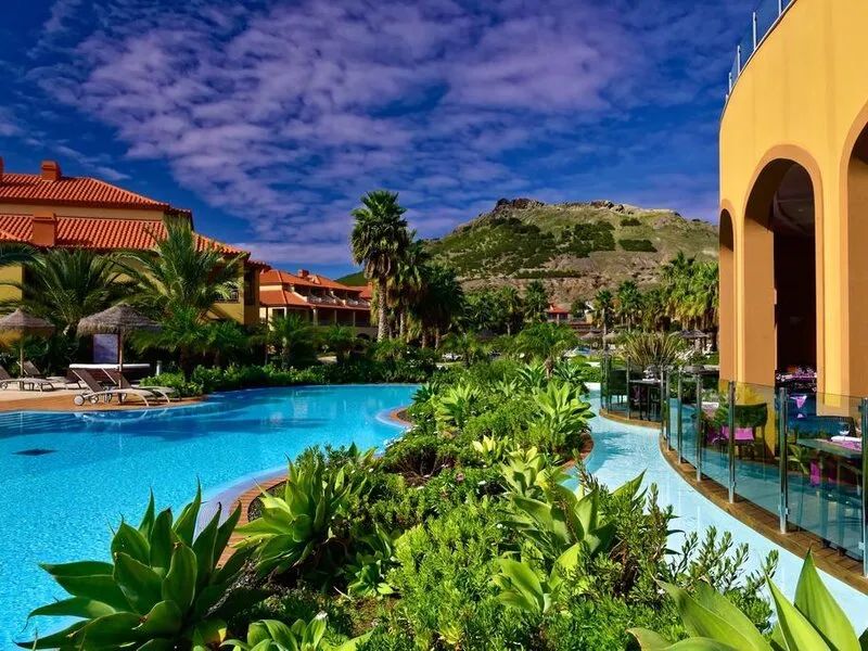 Pestana Blue Porto Santo · Anbieterbild von TUI