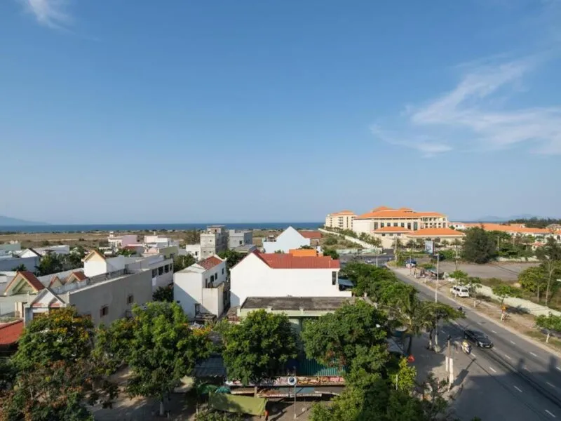 Suri Apartment & Hotel Danang · Anbieterbild von TUI