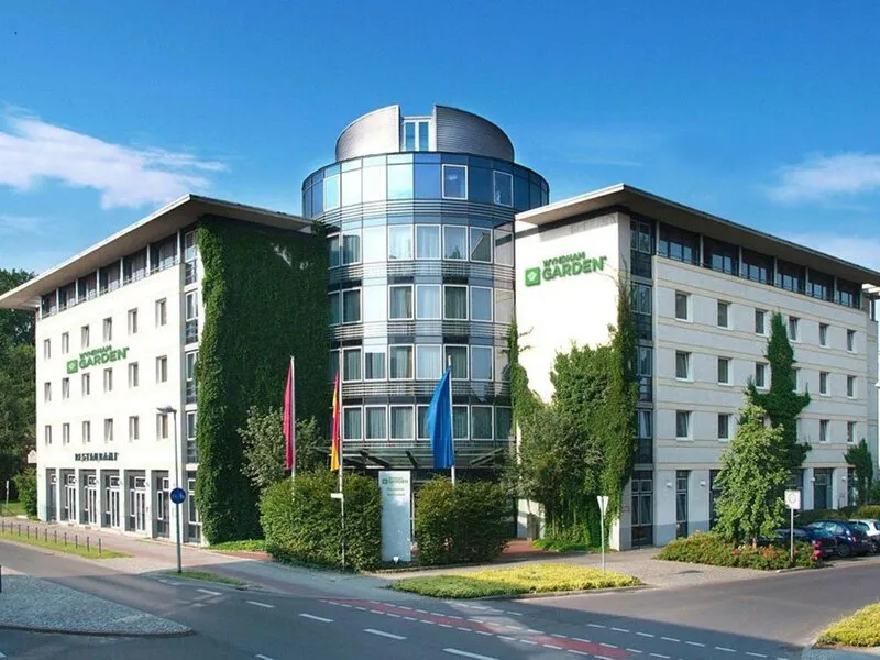 Wyndham Garden Hennigsdorf Berlin · Anbieterbild von TUI