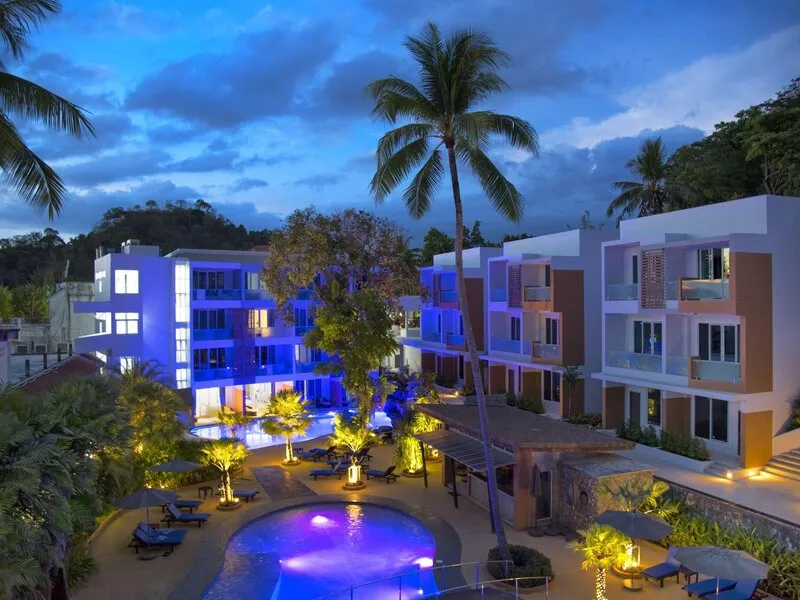 The L Resort Krabi · Anbieterbild von TUI
