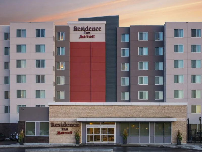 Residence Inn Regina · Anbieterbild von TUI