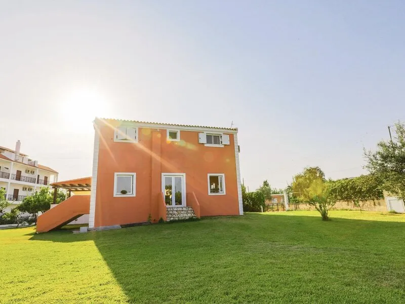 Bruskos Hotel & Suites · Anbieterbild von TUI