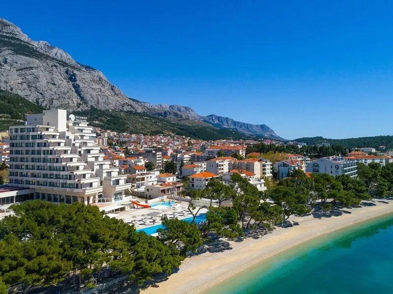 Valamar Meteor Hotel · Anbieterbild von TUI