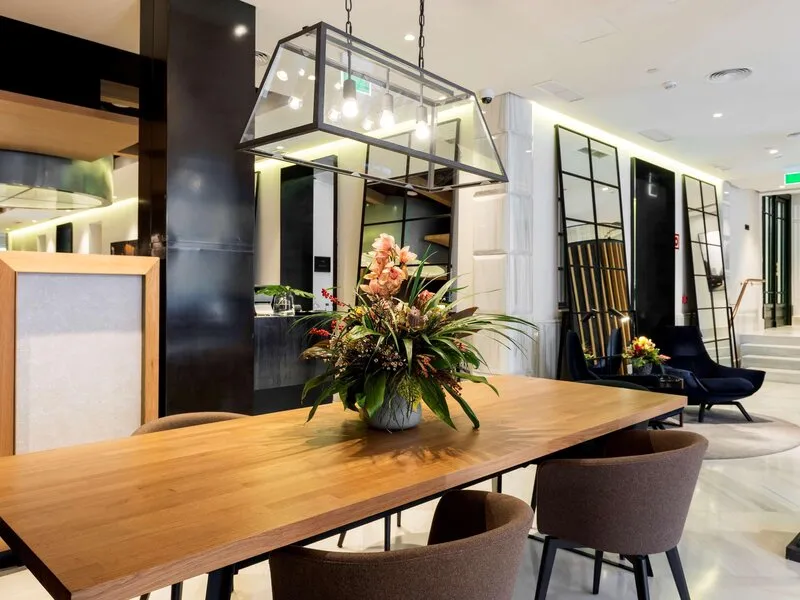 DoubleTree by Hilton Madrid-Prado · Anbieterbild von TUI