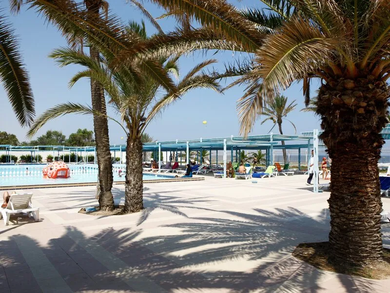 El Mouradi Port El Kantaoui · Anbieterbild von TUI