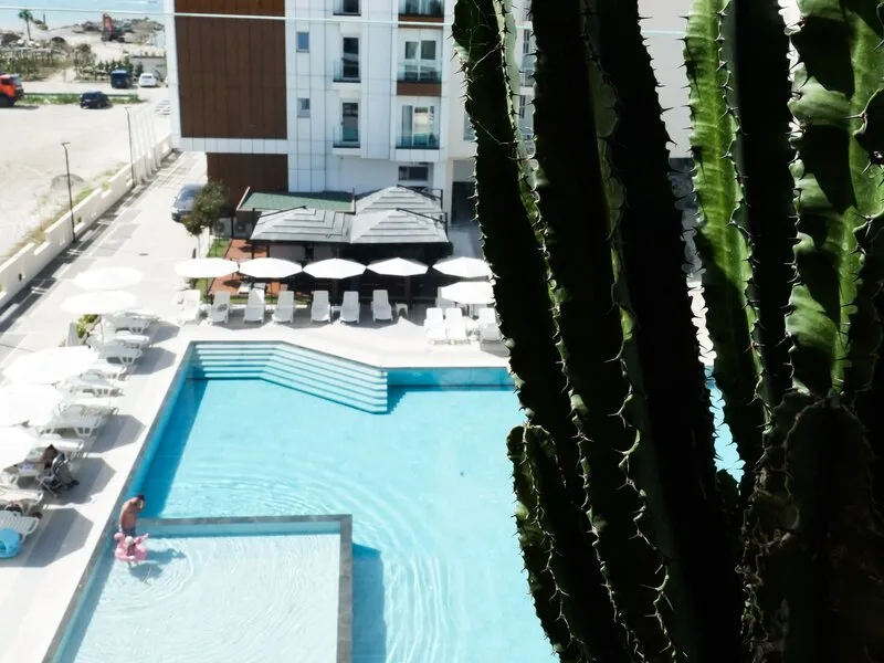 Naos Luxury Hotel · Anbieterbild von TUI