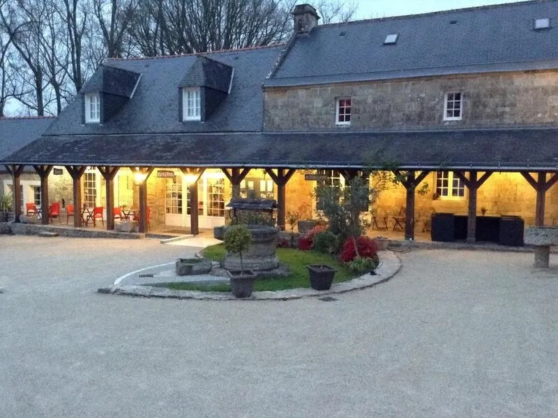 Auberge De Kerveoch · Anbieterbild von TUI