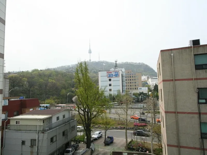 Won's Ville Myeong-dong · Anbieterbild von TUI