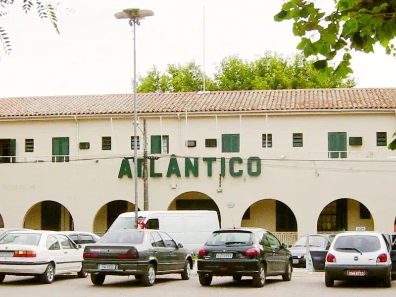 Hotel Atlântico · Anbieterbild von TUI