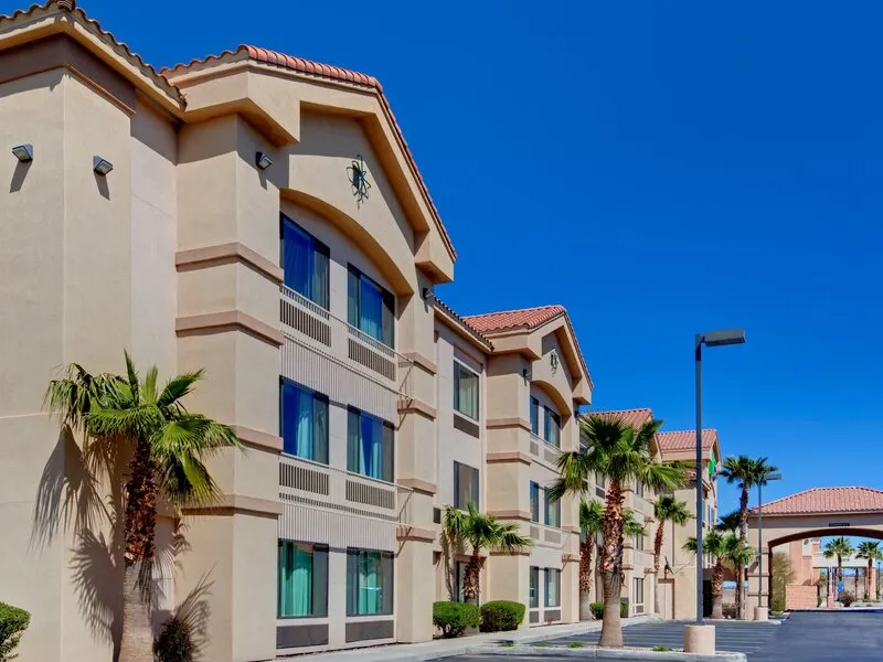 Holiday Inn Express & Suites Marana · Anbieterbild von TUI