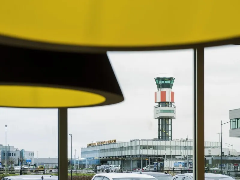 ibis budget Rotterdam The Hague Airport · Anbieterbild von TUI