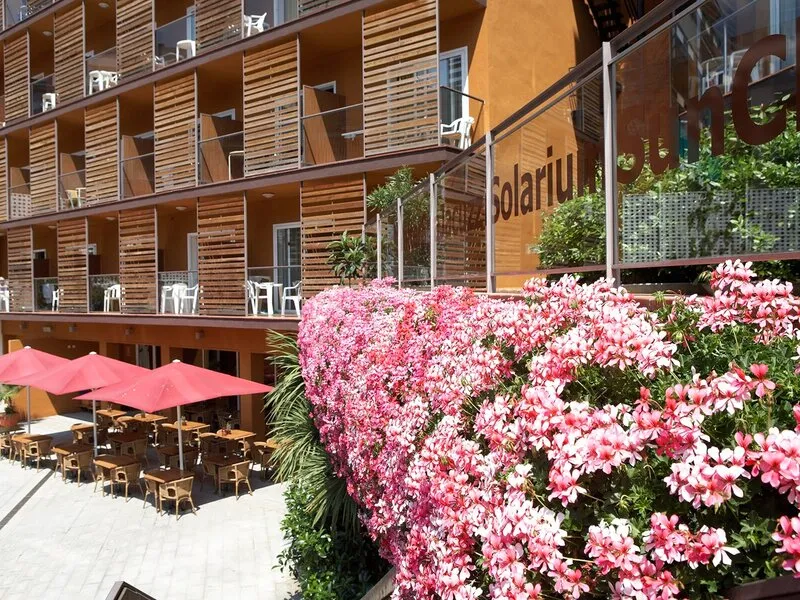 Alegria Plaza Paris · Anbieterbild von TUI