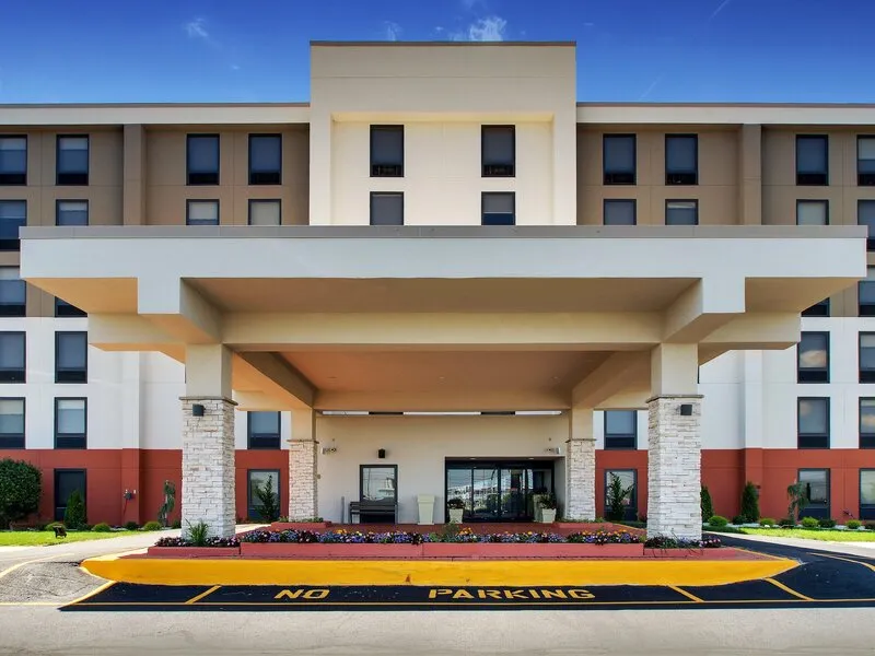 Holiday Inn Express & Suites Atlantic City W Pleasantville · Anbieterbild von TUI