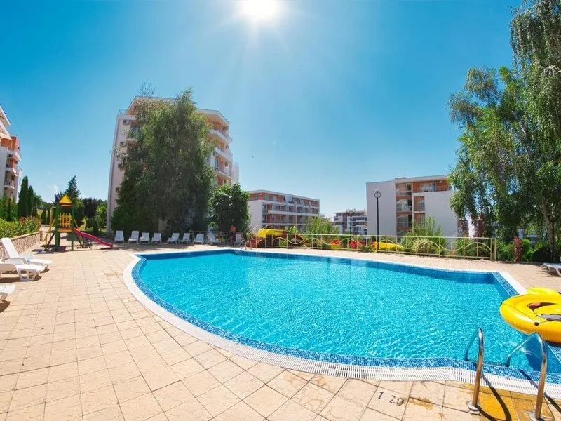 Grand Resort Imperial Fort Club · Anbieterbild von TUI