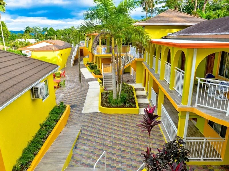CocoLaPalm A Sea Side Resort · Anbieterbild von TUI