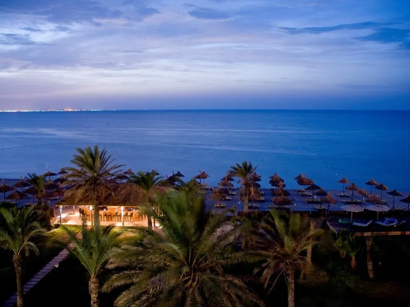 Royal Thalassa Monastir Hotel · Anbieterbild von TUI