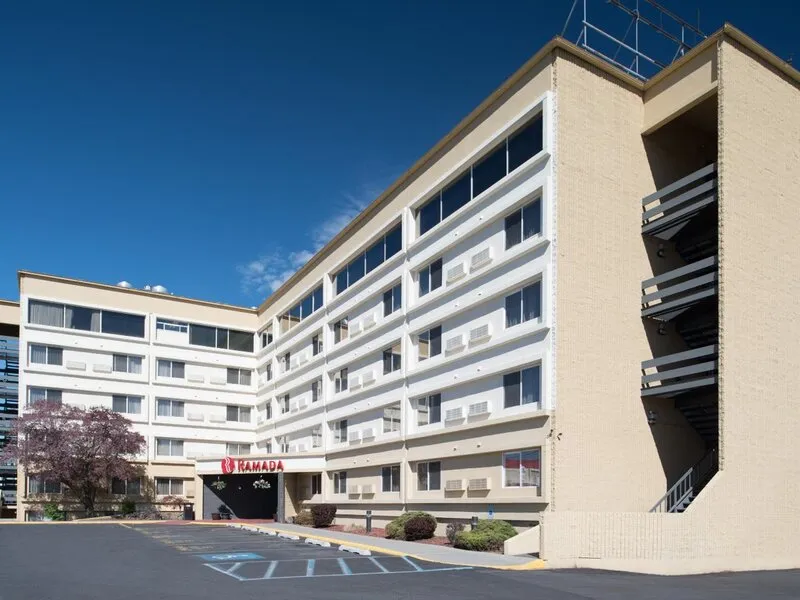 Ramada Downtown Spokane · Anbieterbild von TUI