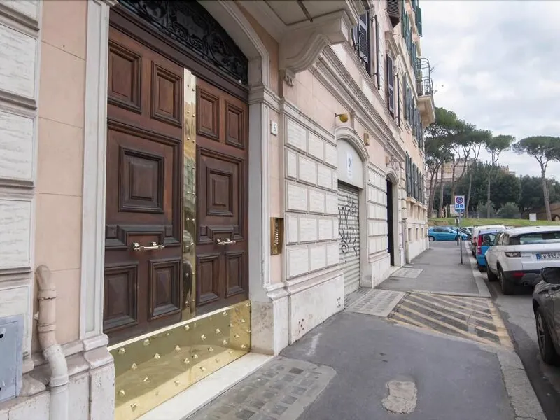 Rome Vatican Inn · Anbieterbild von TUI