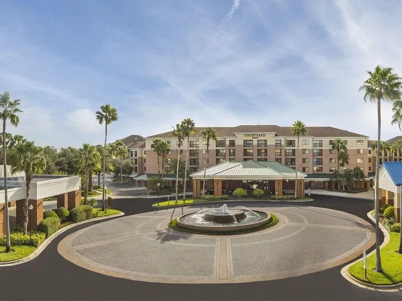 Marriott Village SpringHill Suites · Anbieterbild von TUI
