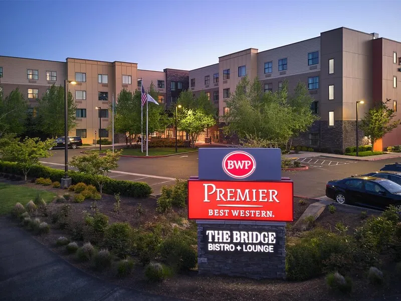 Best Western Premier Hotel At Fisher's Landing · Anbieterbild von TUI
