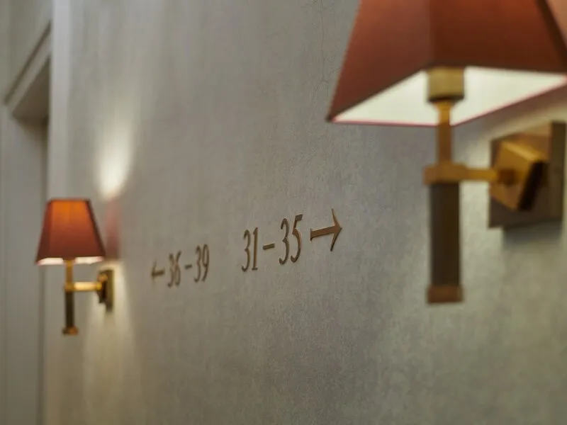 Ventana Hotel Prague · Anbieterbild von TUI