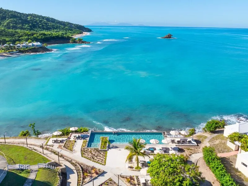 Hawksbill Resort · Anbieterbild von TUI
