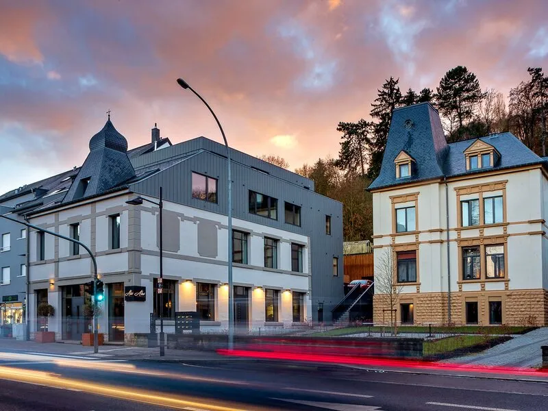 Vistay Apartments · Anbieterbild von TUI
