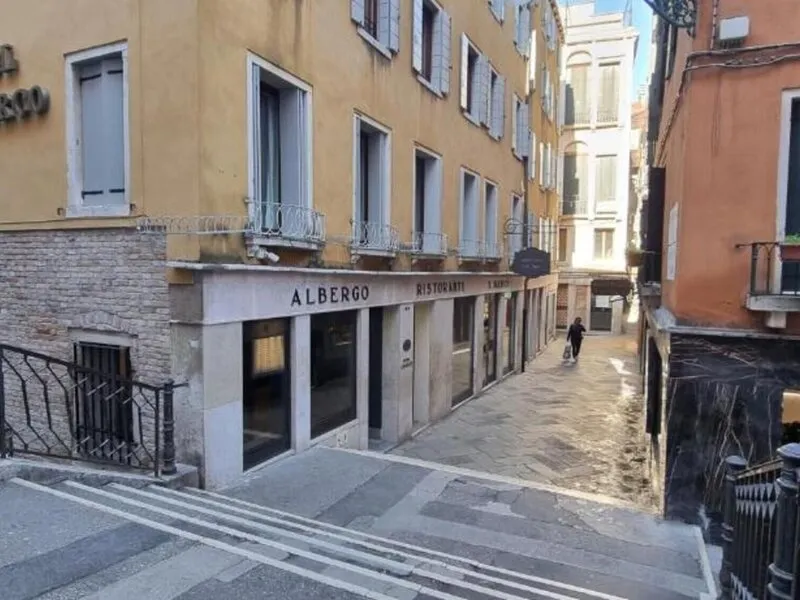 Albergo San Marco · Anbieterbild von TUI