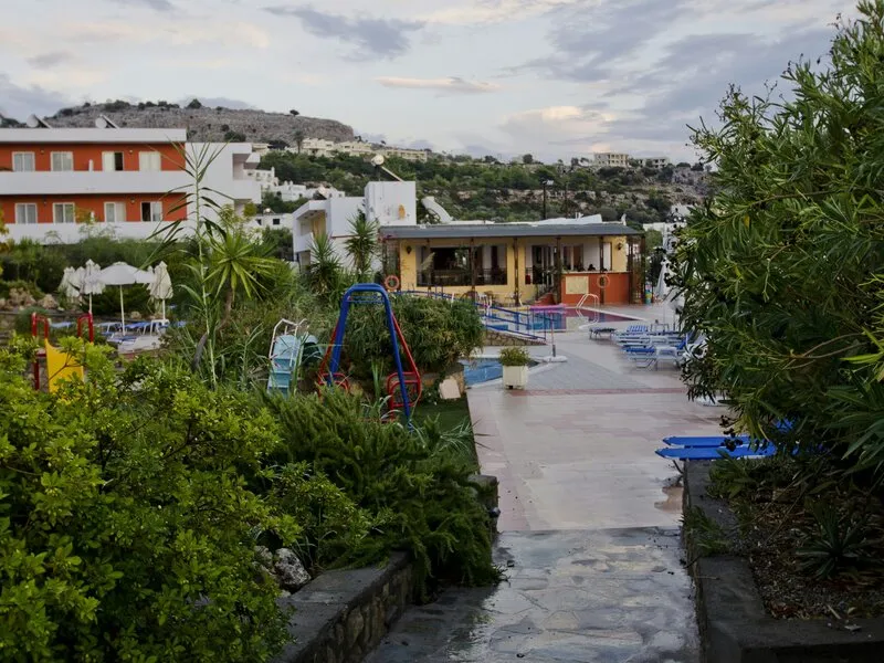 Stella Hotel · Anbieterbild von TUI