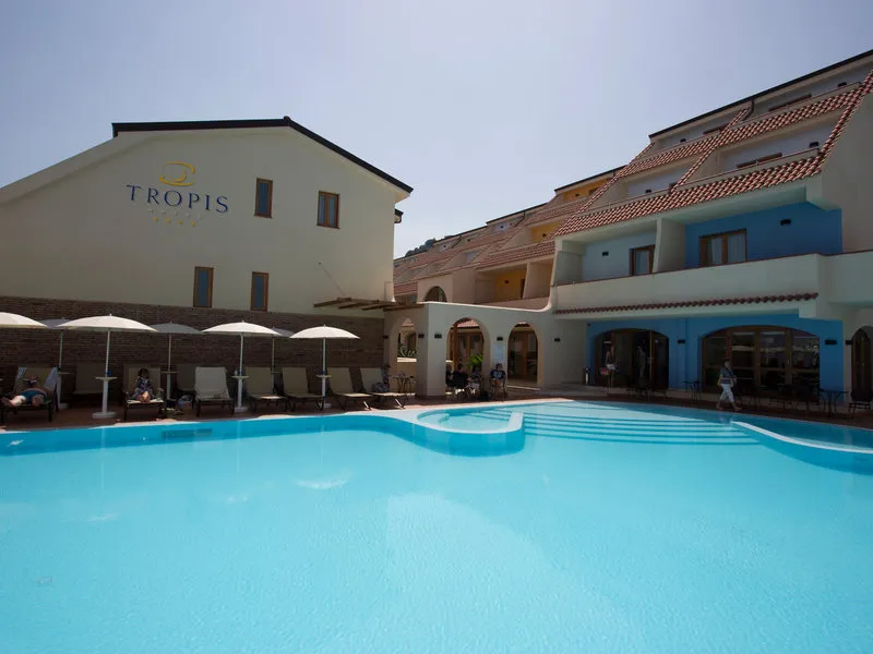 Hotel Tropis · Anbieterbild von TUI