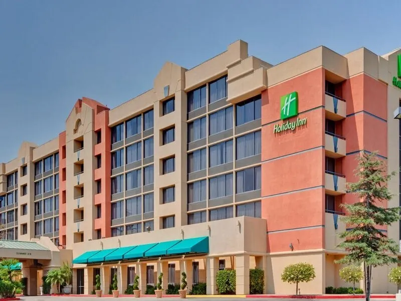 Holiday Inn Diamond Bar · Anbieterbild von TUI