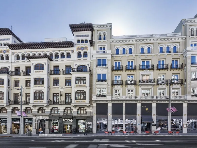 Catalonia Gran Via · Anbieterbild von TUI