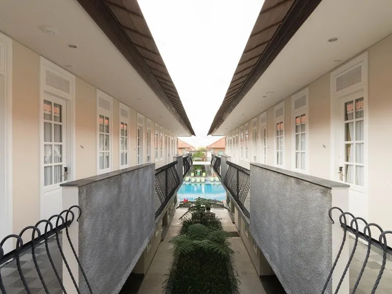 Solterra Seminyak Boutique Hotel & SPA · Anbieterbild von TUI