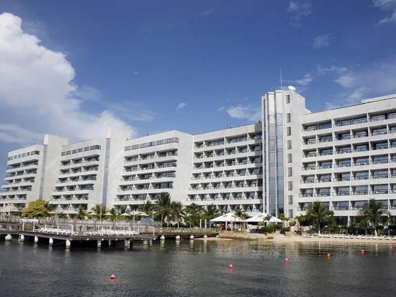 Ghl Relax Hotel Sunrise · Anbieterbild von TUI