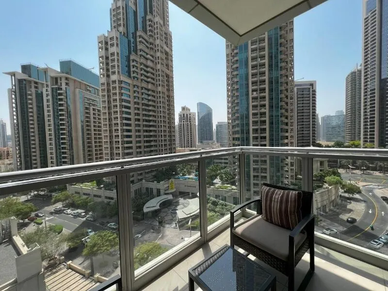 Ramada by Wyndham Downtown Dubai · Anbieterbild von TUI