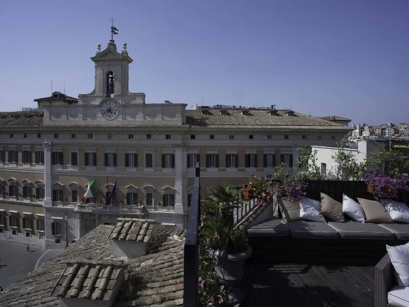 Colonna Palace · Anbieterbild von TUI