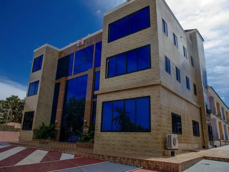 Metzy Residence Hotel · Anbieterbild von TUI