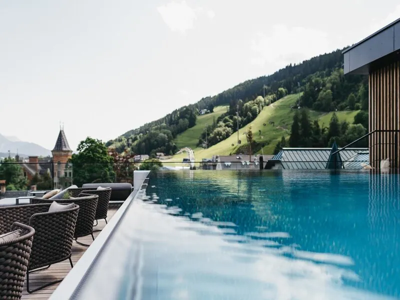 JOHANN Schladming · Anbieterbild von TUI