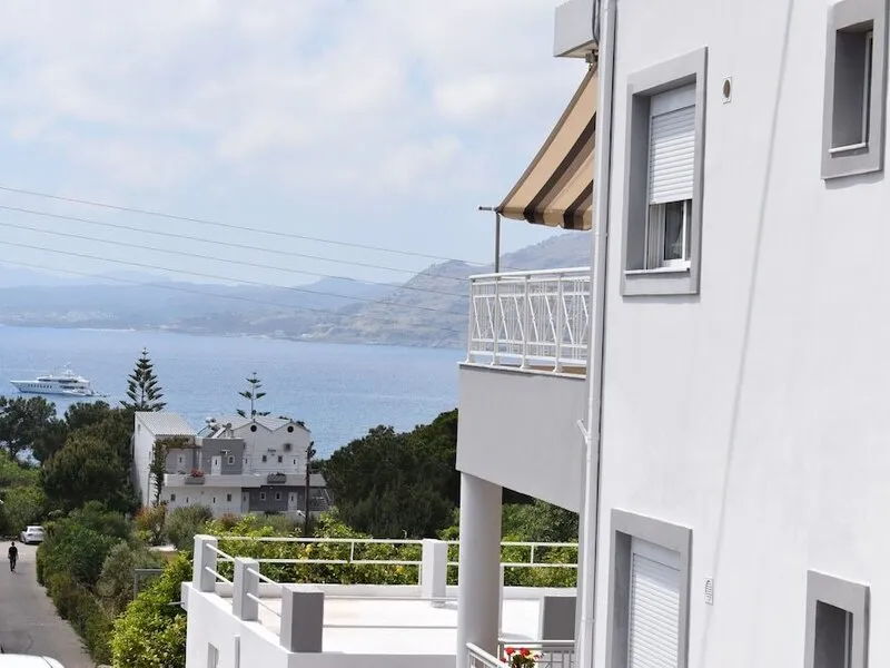 George Beach Studios & Villas · Anbieterbild von TUI