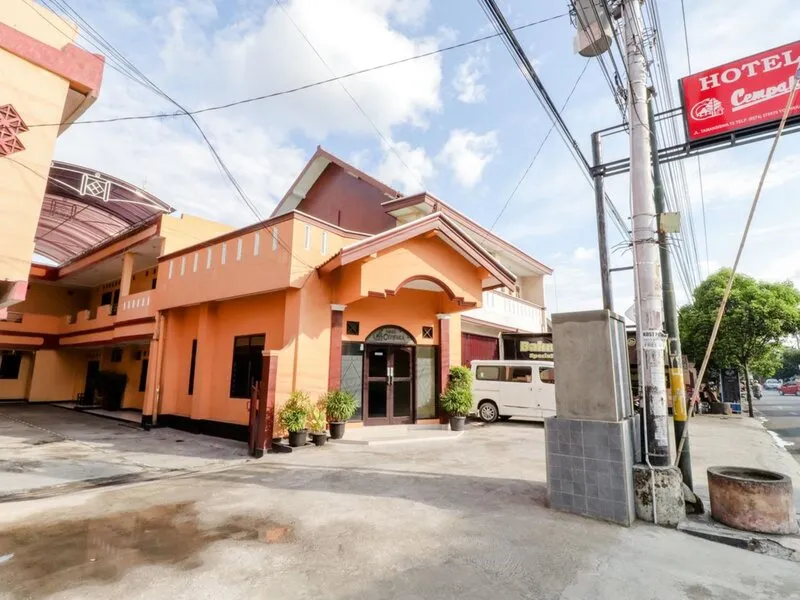 Cempaka Hotel by ZUZU · Anbieterbild von TUI